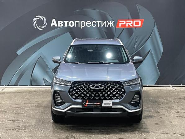 Chery Tiggo 7 Pro I с пробегом 2020 года, цена 1 472 000 рублей, 51195 км, внедорожник, Автокод Объявления