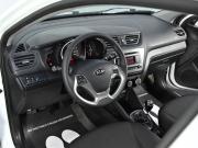 Kia Rio III Рестайлинг Москва  - изображение 20
