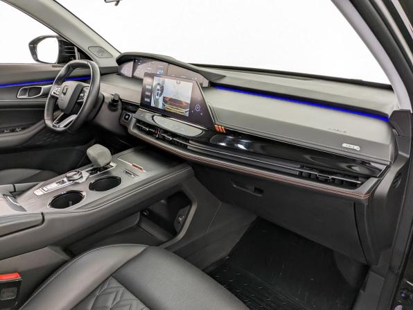 Changan UNI-K с пробегом 2024 года, цена 3 090 000 рублей, 40256 км, внедорожник, Автокод Объявления