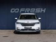 Kia Carnival IV Краснодар  - изображение 29