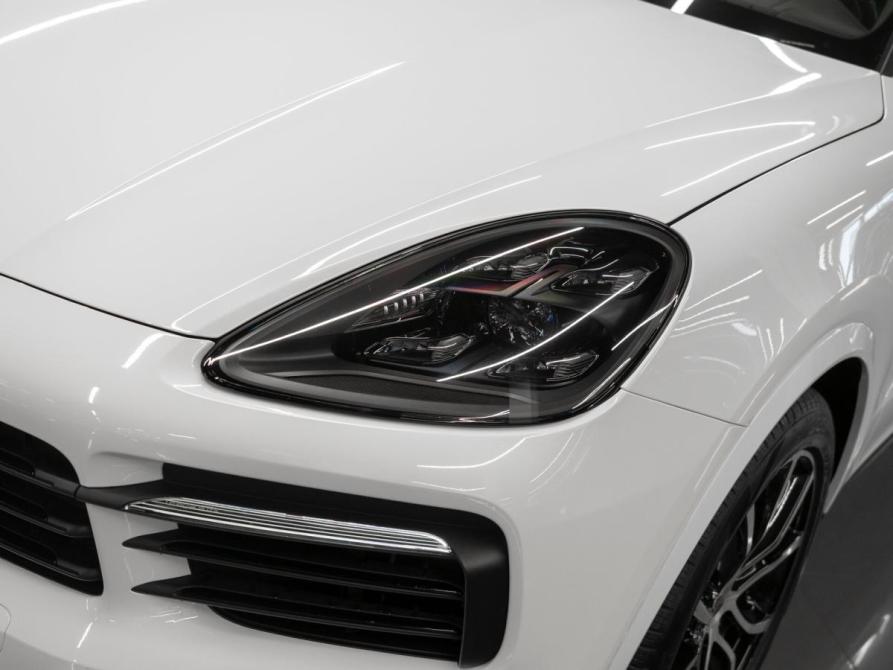 Porsche Cayenne III Москва  - изображение 30