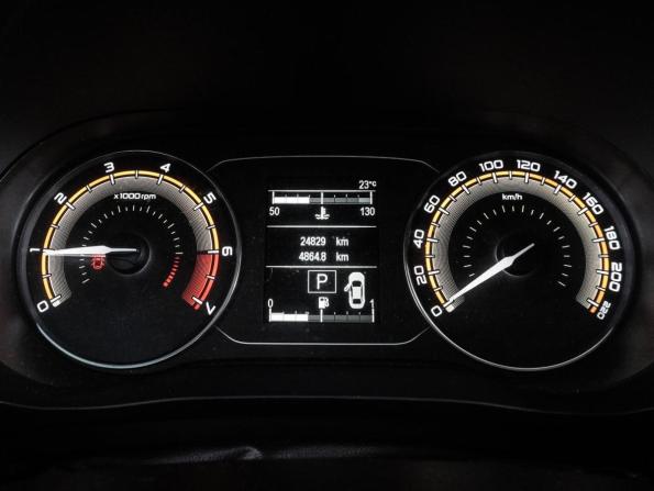 Lada (ВАЗ) Vesta I Рестайлинг (NG) с пробегом 2024 года, цена 1 389 000 рублей, 24829 км, универсал, Автокод Объявления