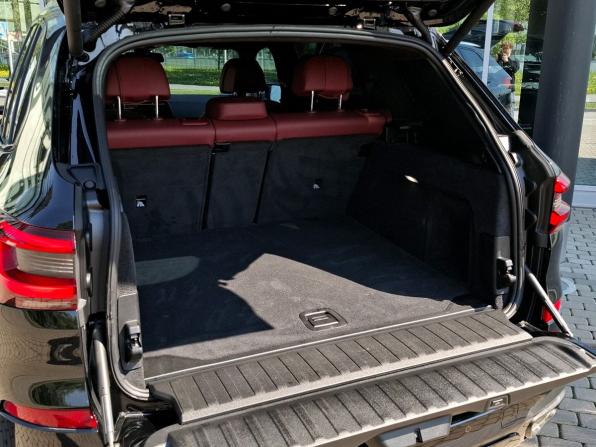 BMW X5 IV (G05/G18) с пробегом 2023 года, цена 8 700 000 рублей, 28839 км, внедорожник, Автокод Объявления