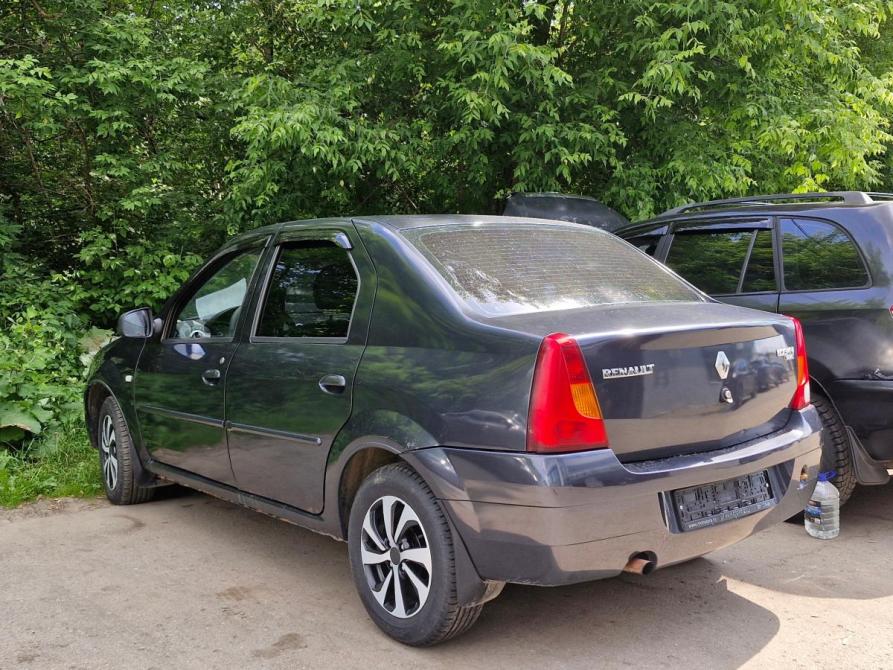 Renault Logan I Нижний Новгород  - изображение 2
