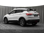 Belgee X50 Москва  - изображение 28