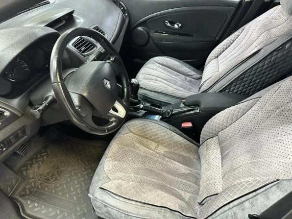 Renault Fluence I с пробегом 2012 года, цена 638 600 рублей, 210551 км, седан, Автокод Объявления