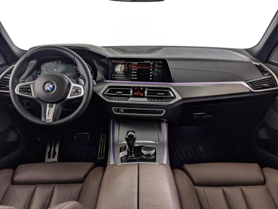 BMW X5 IV (G05/G18) Москва  - изображение 14