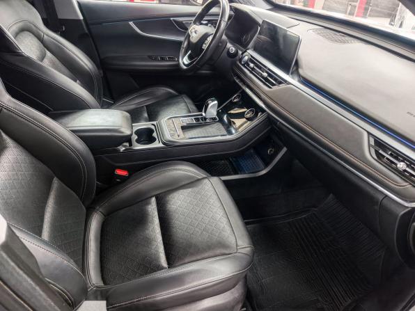Chery Tiggo 8 I Рестайлинг с пробегом 2023 года, цена 2 099 900 рублей, 50000 км, внедорожник, Автокод Объявления