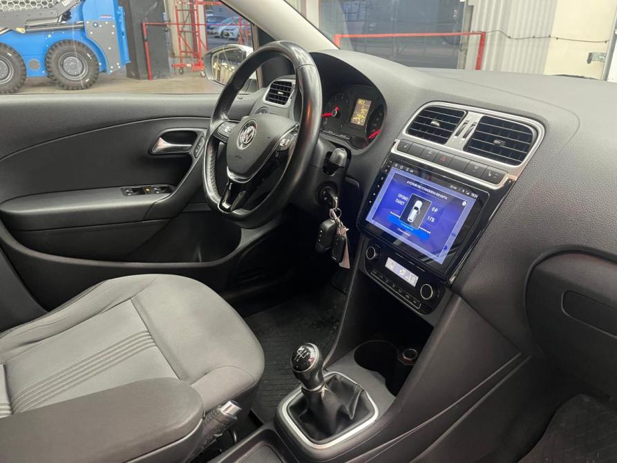 Volkswagen Polo V Рестайлинг Альметьевск  - изображение 22