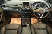 Mercedes-Benz B-Класс II (W246) Омск  - изображение 39