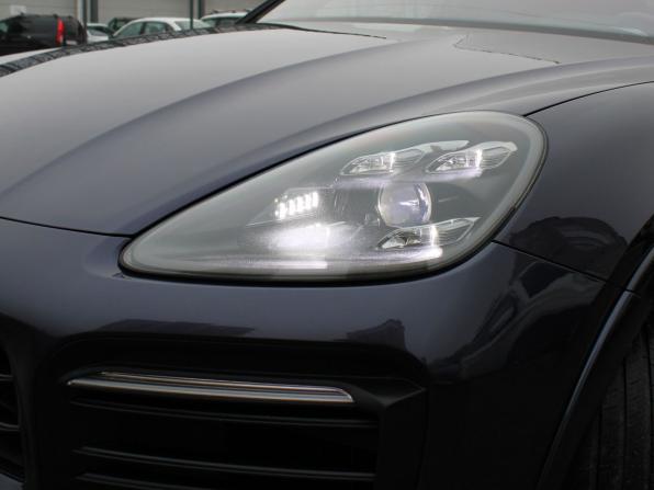 Porsche Cayenne III с пробегом 2018 года, цена 5 699 000 рублей, 159679 км, внедорожник, Автокод Объявления