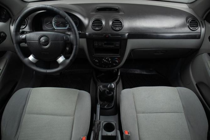 Chevrolet Lacetti I с пробегом 2011 года, цена 799 000 рублей, 154000 км, универсал, Автокод Объявления
