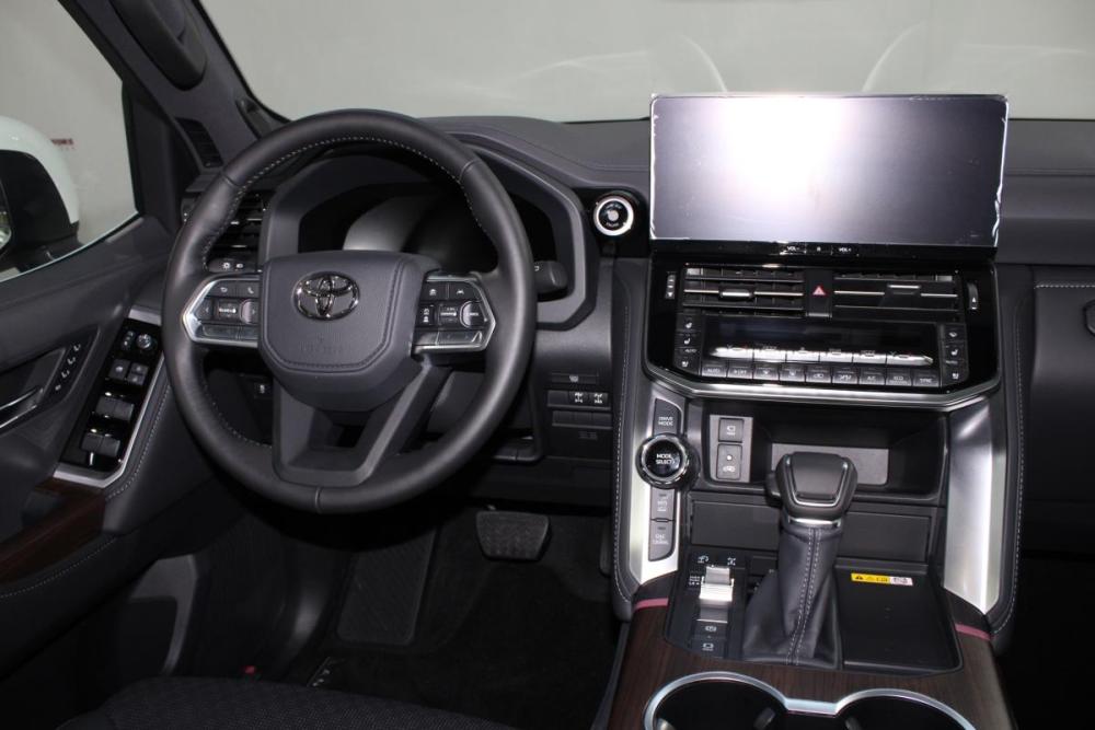 Toyota Land Cruiser 300 Series Владивосток  - изображение 20