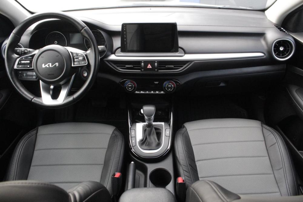 Kia Cerato IV Рестайлинг Брянск  - изображение 7