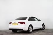 Audi A4 IV (B8) Рестайлинг Сургут  - изображение 22