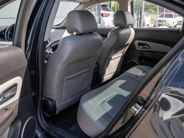 Chevrolet Cruze I Рестайлинг с пробегом 2013 года, цена 750 000 рублей, 198749 км, седан, Автокод Объявления