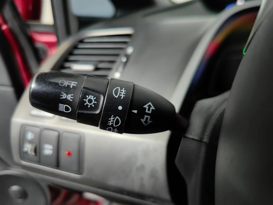 Honda Civic VIII Москва  - изображение 15