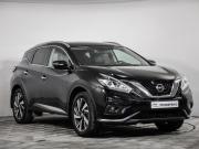 Nissan Murano III (Z52) Санкт-Петербург  - изображение 39