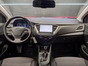 Hyundai Solaris II Москва  - изображение 45
