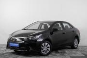Toyota Corolla XI (E160 E170 E180) Кемерово  - изображение 25