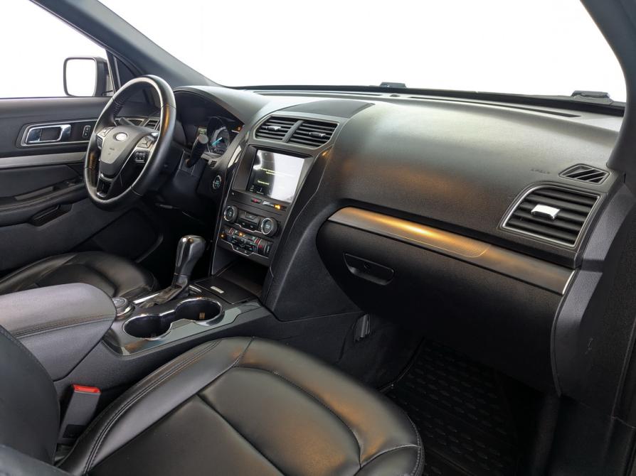 Ford Explorer V Рестайлинг 2 Москва  - изображение 20