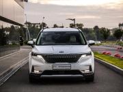 Kia Carnival IV Санкт-Петербург  - изображение 38
