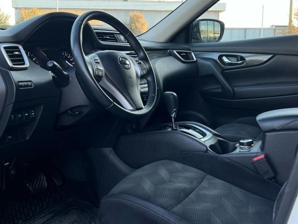 Nissan X-Trail III с пробегом 2017 года, цена 1 890 000 рублей, 134819 км, внедорожник, Автокод Объявления