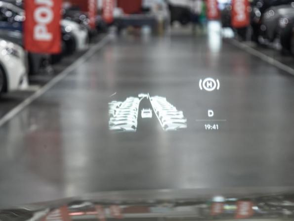 Li Auto (Lixiang) L9 I с пробегом 2022 года, цена 6 250 000 рублей, 35174 км, внедорожник, Автокод Объявления