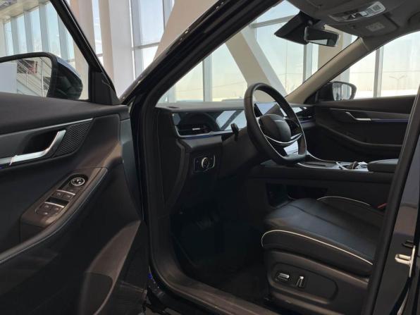 Новый Jaecoo J6 2026 года, цена 2 290 000 рублей, внедорожник, Автокод Объявления