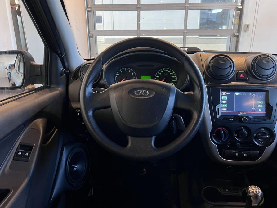 Lada (ВАЗ) Granta I Чебоксары  - изображение 10