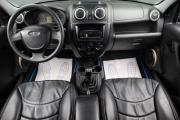 Lada (ВАЗ) Granta I Рестайлинг Оренбург  - изображение 25