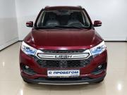 Lifan Myway Москва  - изображение 17