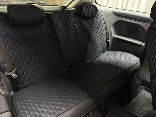 Ford Focus II Рестайлинг с пробегом 2009 года, цена 449 000 рублей, 309000 км, хэтчбек, Автокод Объявления
