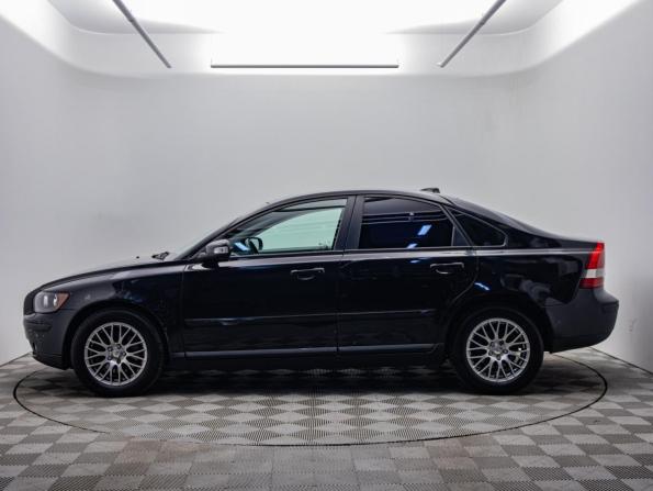 Volvo S40 II Рестайлинг с пробегом 2007 года, цена 587 000 рублей, 220151 км, седан, Автокод Объявления