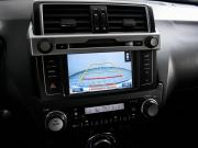 Toyota Land Cruiser Prado 150 Series Рестайлинг 1 Москва  - изображение 33