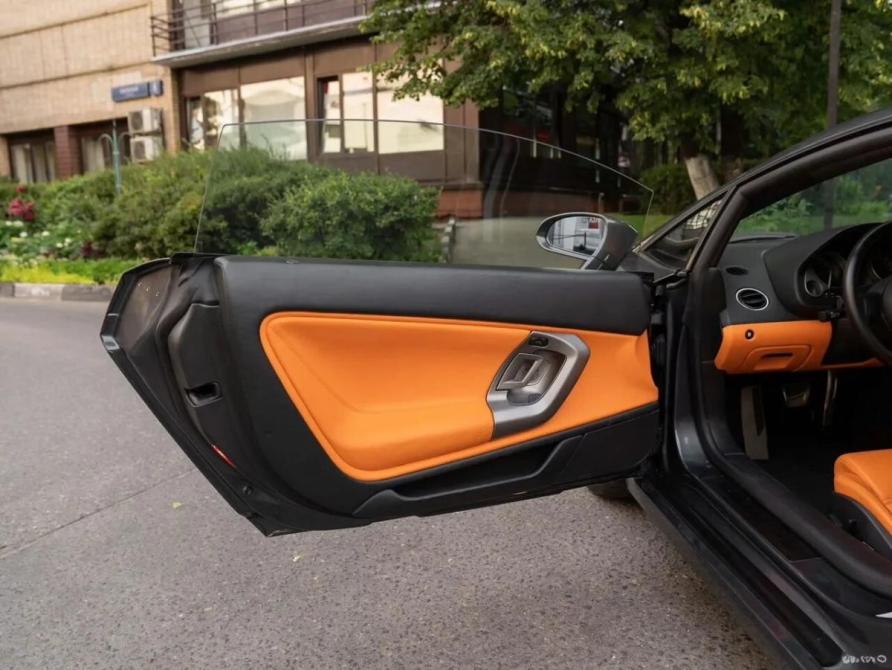 Lamborghini Gallardo I Москва  - изображение 10