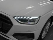 Audi A4 V (B9) Рестайлинг Москва  - изображение 51