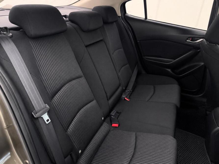 Mazda 3 III (BM) Казань  - изображение 13