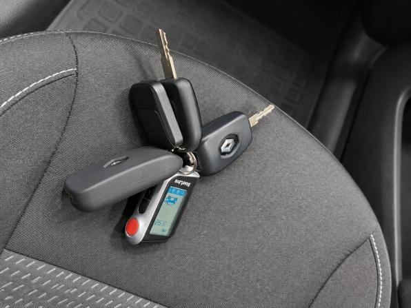 Renault Duster I Рестайлинг с пробегом 2020 года, цена 1 820 000 рублей, 51766 км, внедорожник, Автокод Объявления