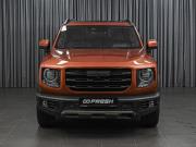 Haval Dargo I Ставрополь  - изображение 28