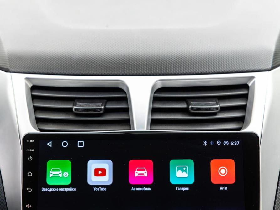Hyundai Solaris I Волгоград  - изображение 20