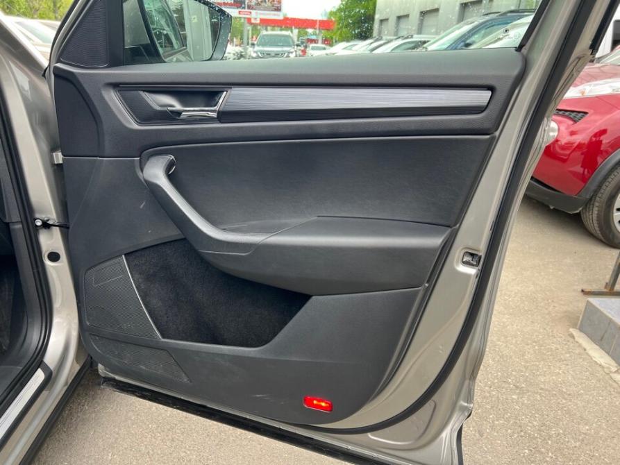 Skoda Kodiaq I Саратов  - изображение 18