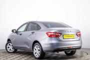 Lada (ВАЗ) Vesta I Пермь  - изображение 26
