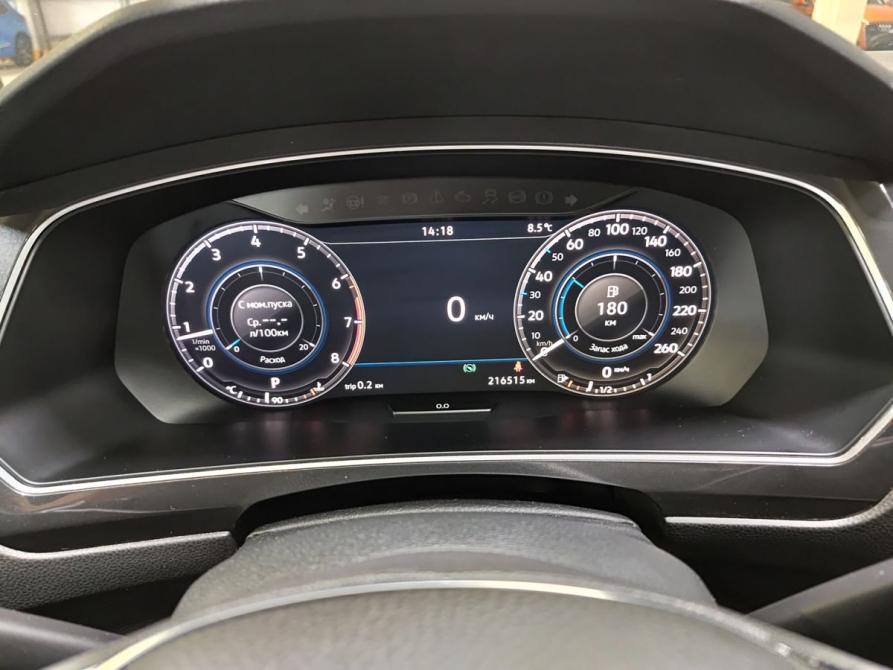 Volkswagen Tiguan II Набережные Челны  - изображение 16