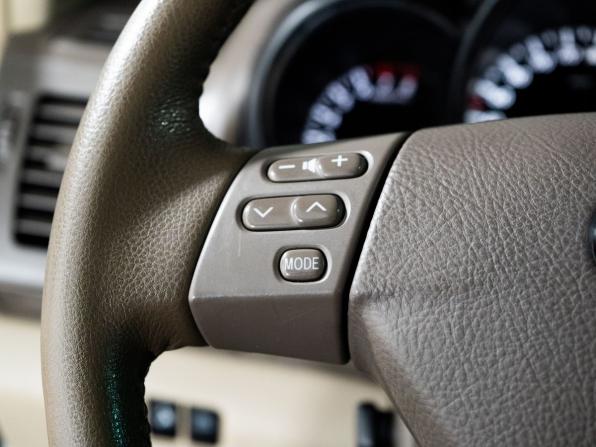 Lexus RX II Рестайлинг с пробегом 2006 года, цена 1 375 000 рублей, 274411 км, внедорожник, Автокод Объявления