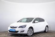 Opel Astra J Пермь  - изображение 27
