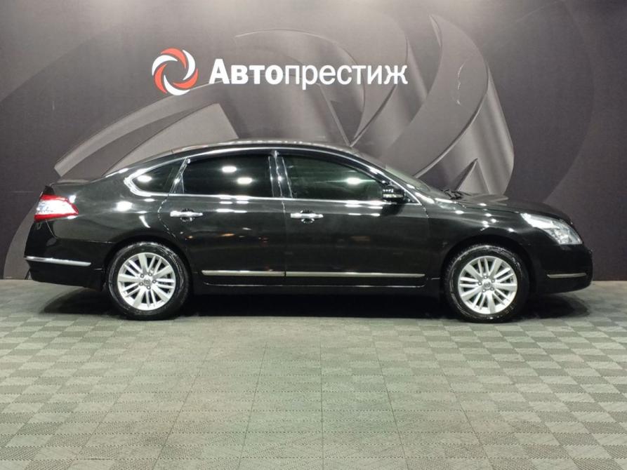 Nissan Teana II (J32) Рестайлинг Оренбург  - изображение 5