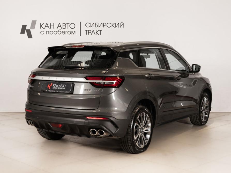 Geely Coolray I Казань  - изображение 3