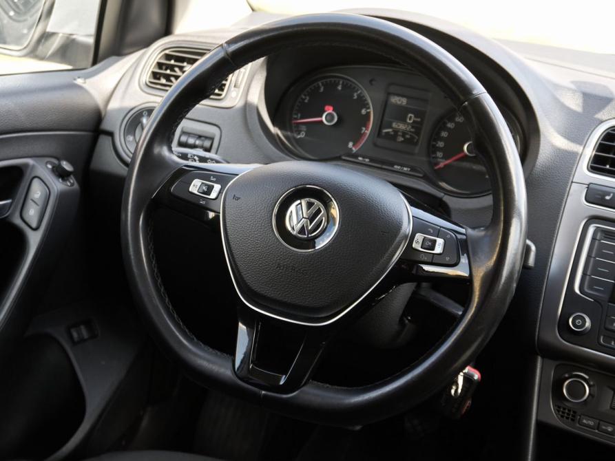 Volkswagen Polo V Рестайлинг Казань  - изображение 14