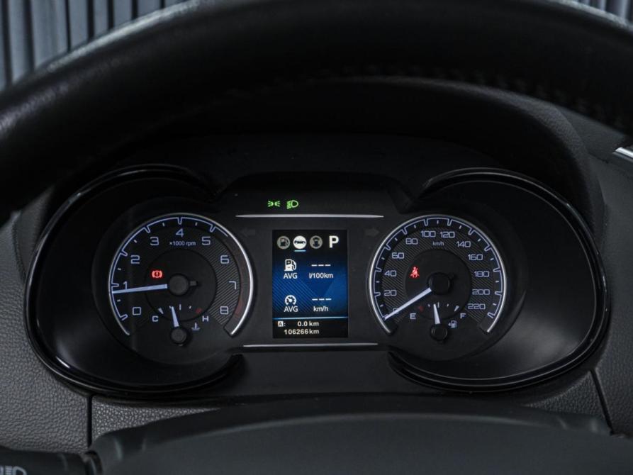 Dongfeng AX7 I Ставрополь  - изображение 23